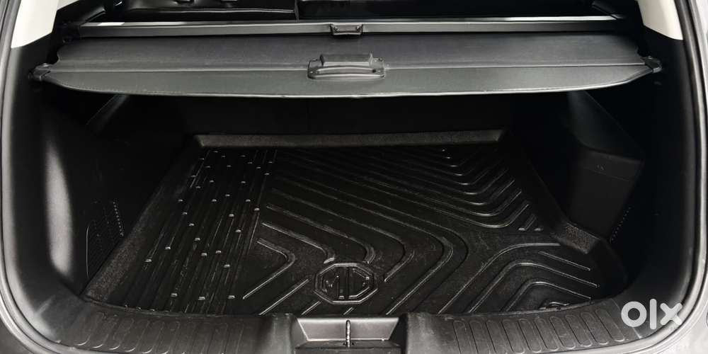 Mg Hector Smart 1.5 Turbo Mt, 2021, Petrol