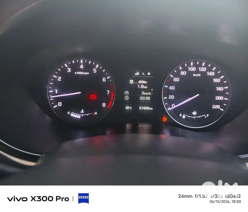 Hyundai I20 Asta 1.2 Vtvt