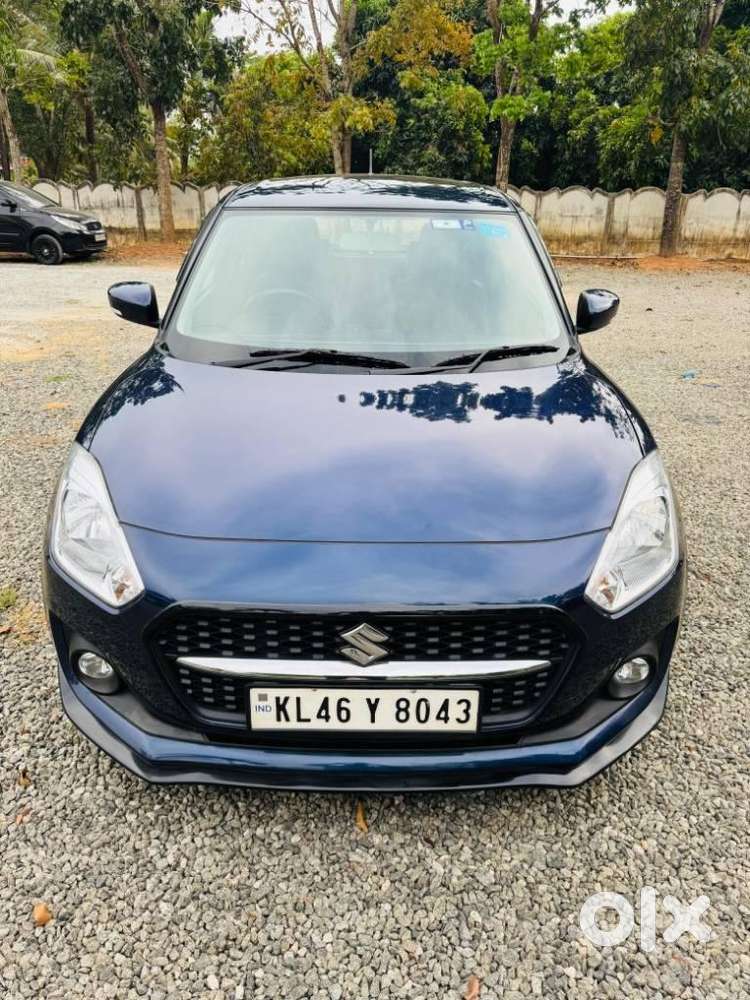Maruti Suzuki Swift 2023, 2023, Petrol