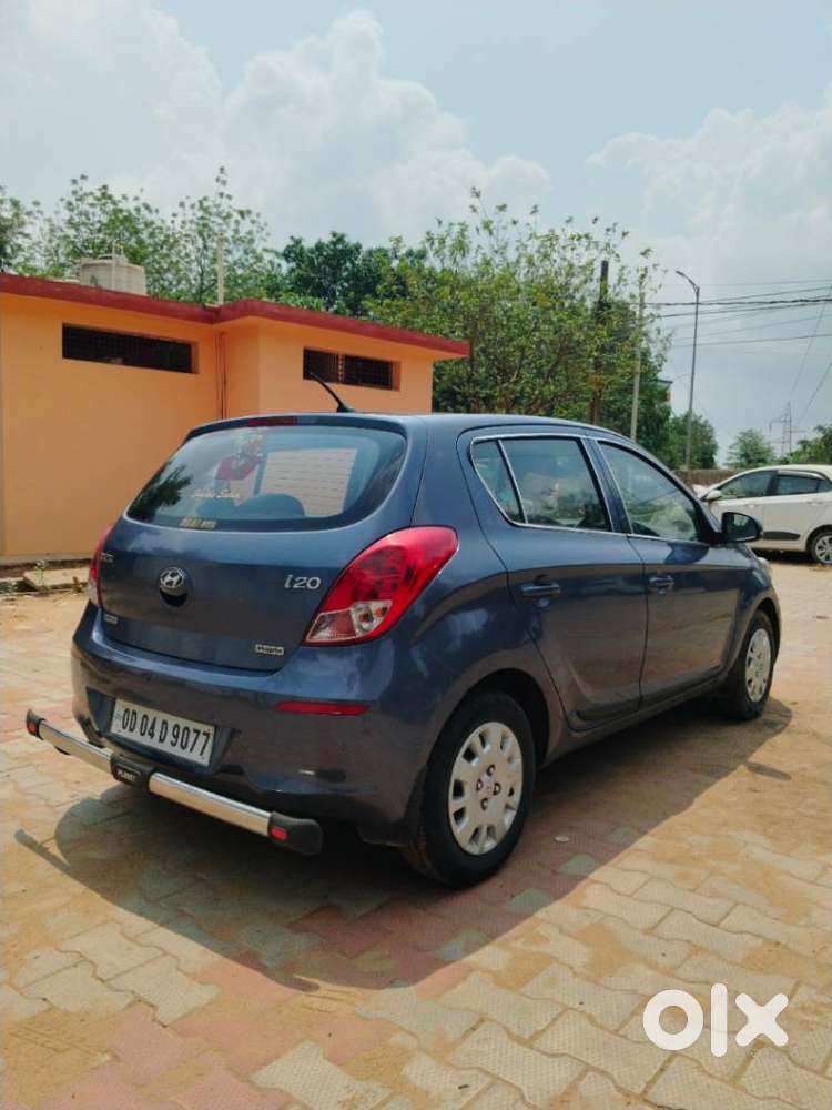 Hyundai I20 Magna Plus, 2014, Diesel