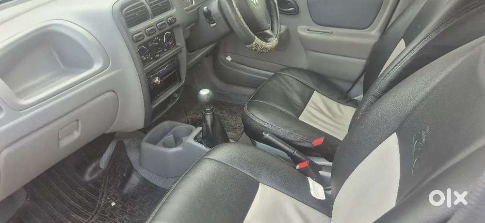 Maruthi Alto K10 Vxi