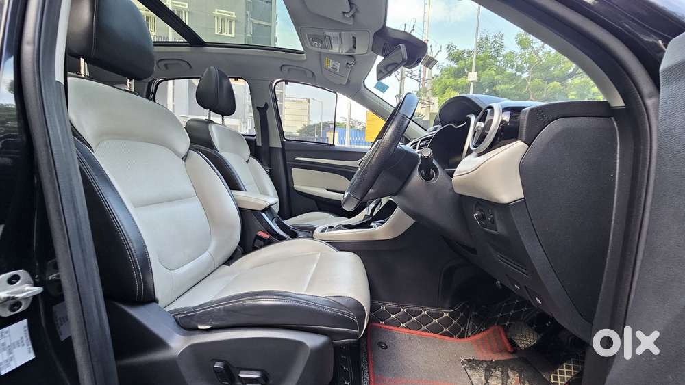 Mg Astor 1.5 Savvy Cvt, 2022, Petrol