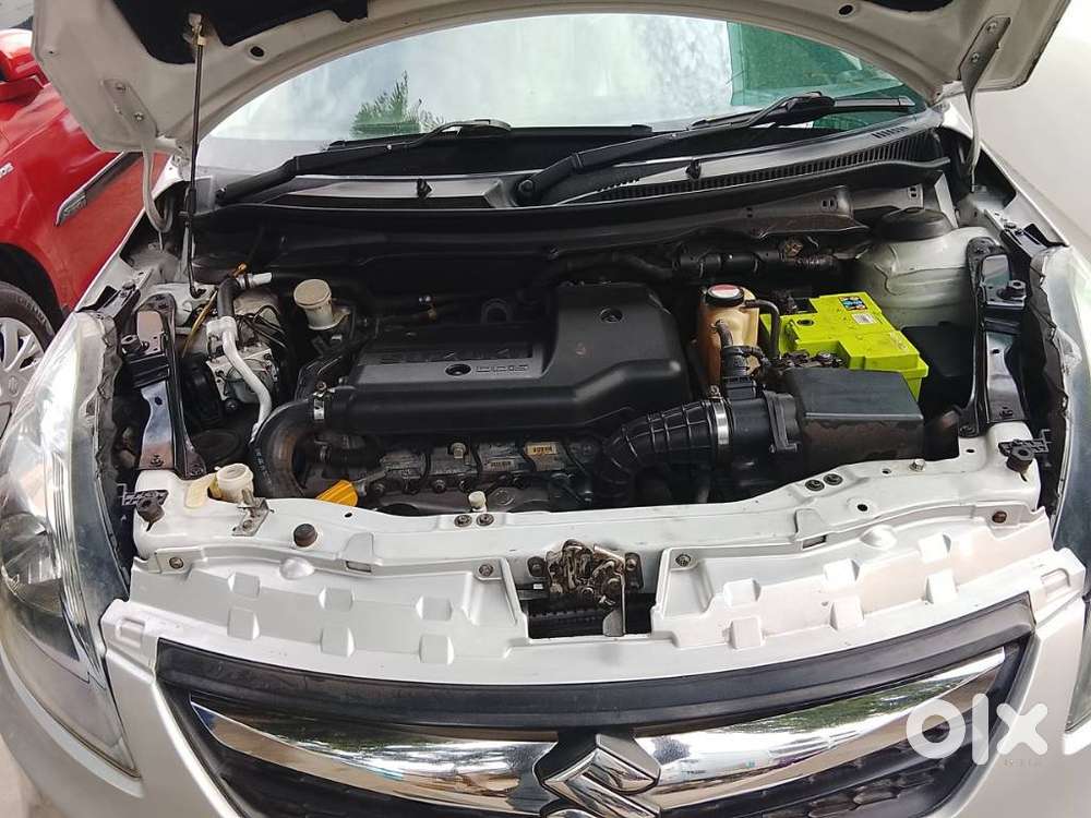 Maruti Suzuki Swift Dzire Vdi, 2015, Diesel
