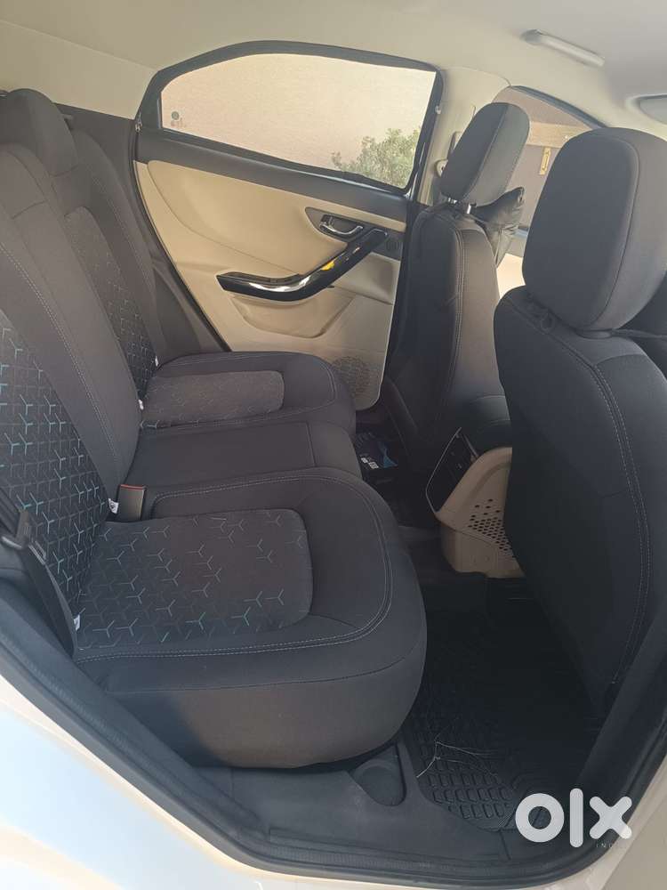 Tata Nexon Ev Xz Plus Lux, 2022, Electric