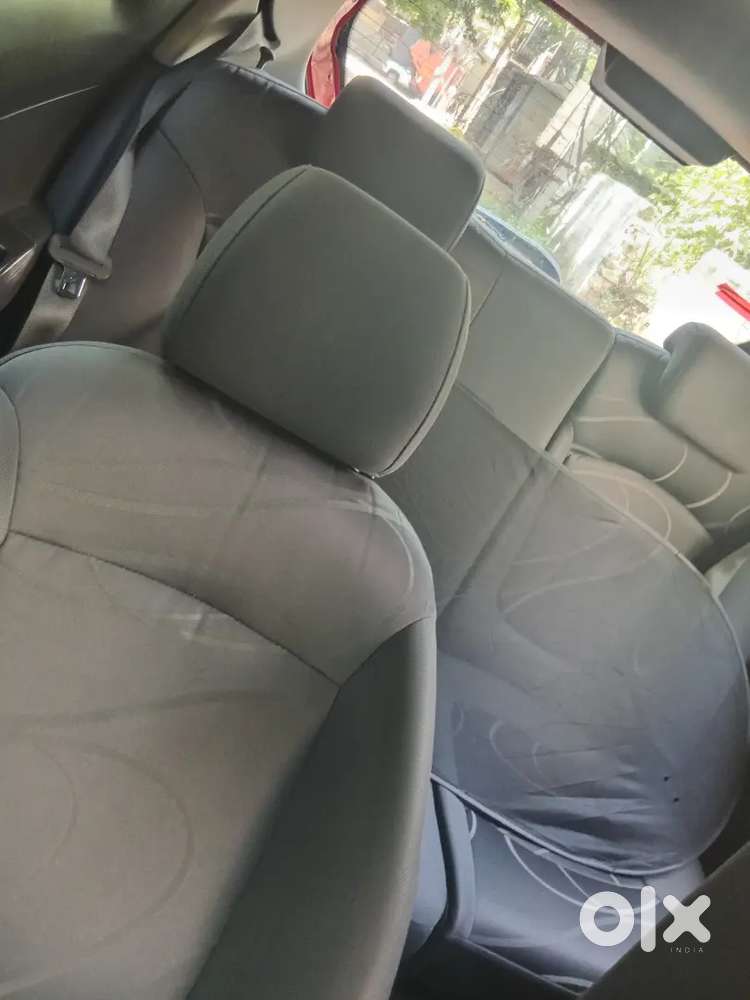 2010 Chevrolet Beat Petrol Variant - Top End Model
