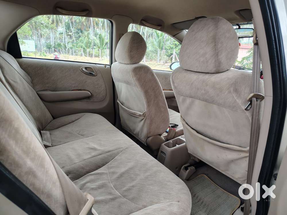Honda City Zx Gxi, 2007, Petrol