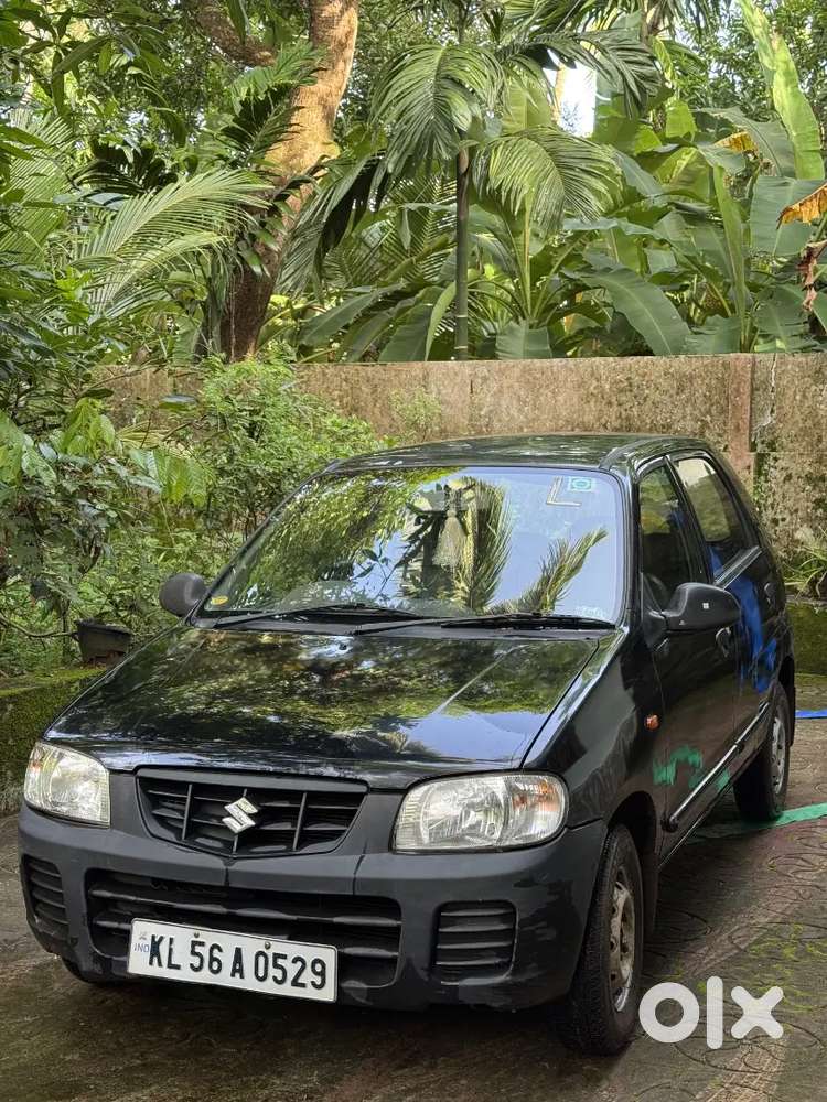 Alto 2007 Model