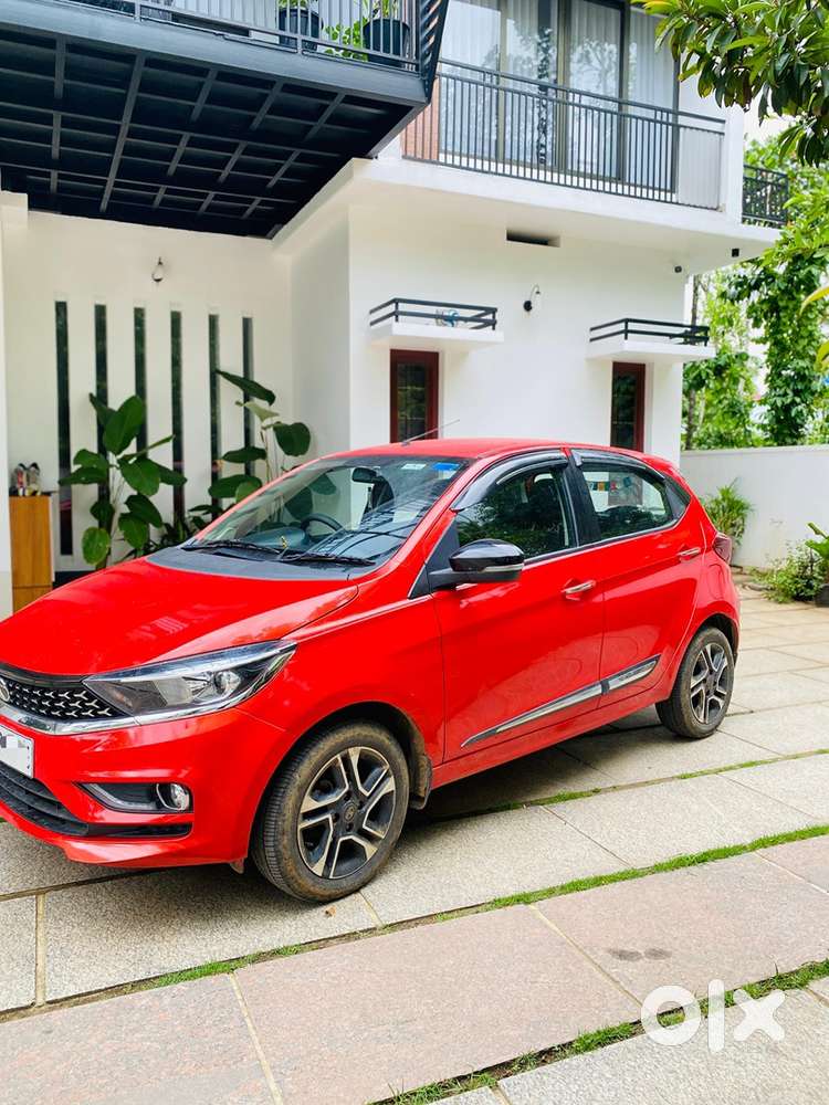 Tata Tiago Petrol 2023