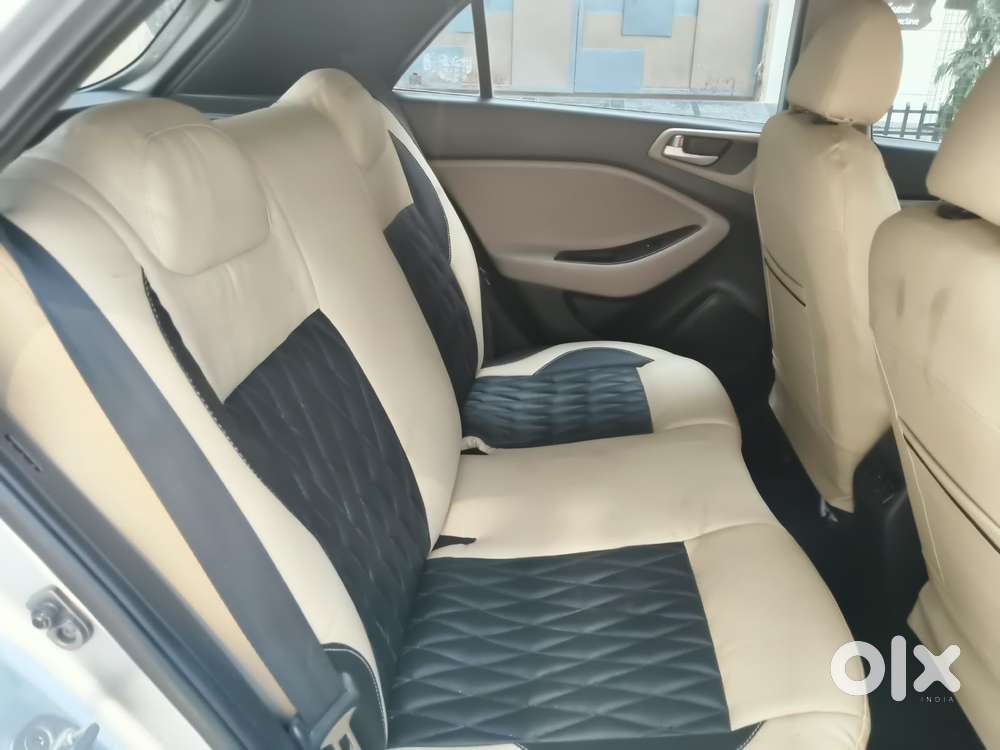 Hyundai I20 Magna 1.2 Mt, 2019, Petrol
