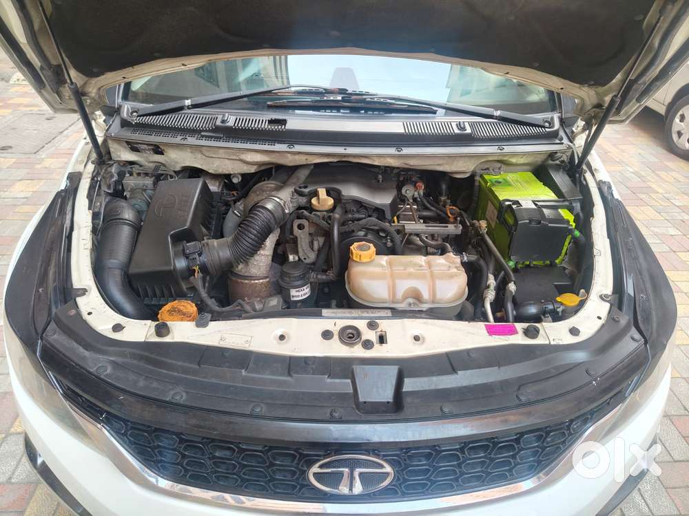 Tata Hexa Xm Plus, 2019, Diesel
