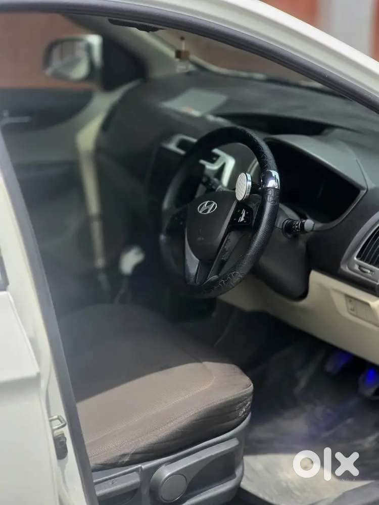 Hyundai I20 Asta 2014 Diesel Manual