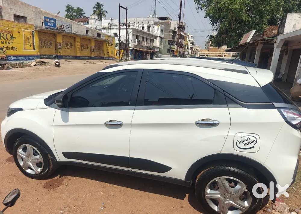 Nexon Diesel For Sell