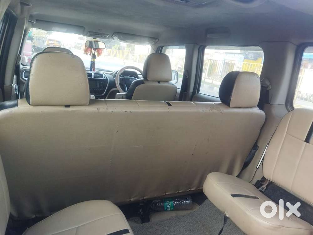 Mahindra Tuv300 2015  Excellent Condition  Well Maintained
