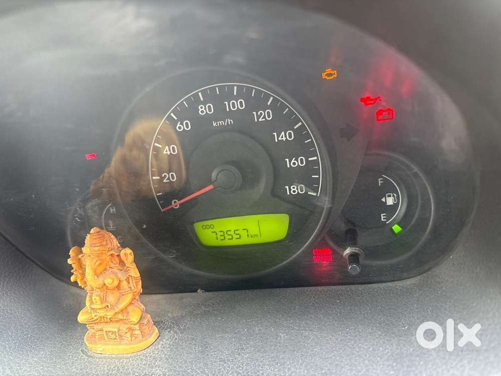 Hyundai Eon 2018 Lpg 73557 Km Driven