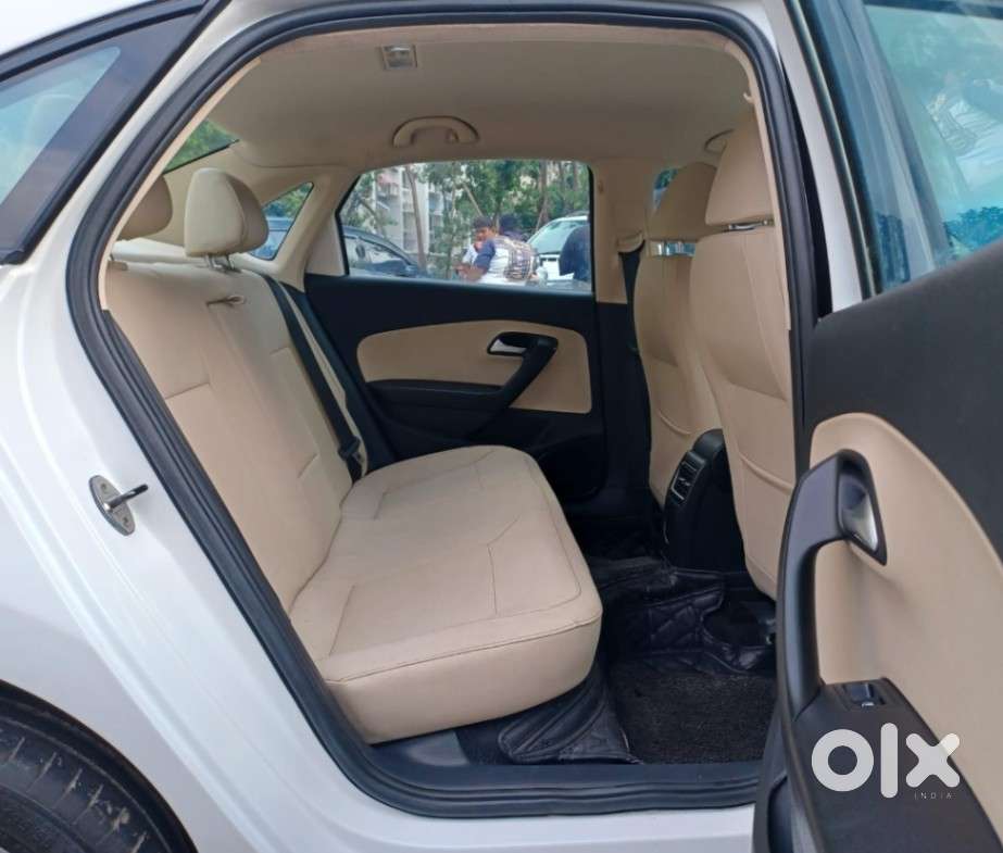Volkswagen Vento 1.2 Tsi Highline Plus At, 2020, Petrol