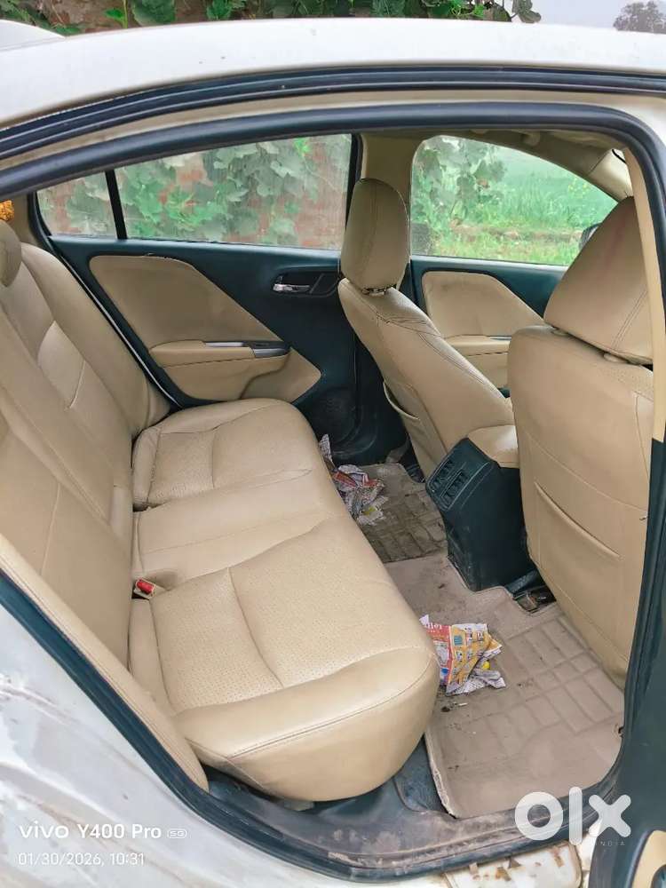 Honda City 2015 Diesel 75000 Km Driven