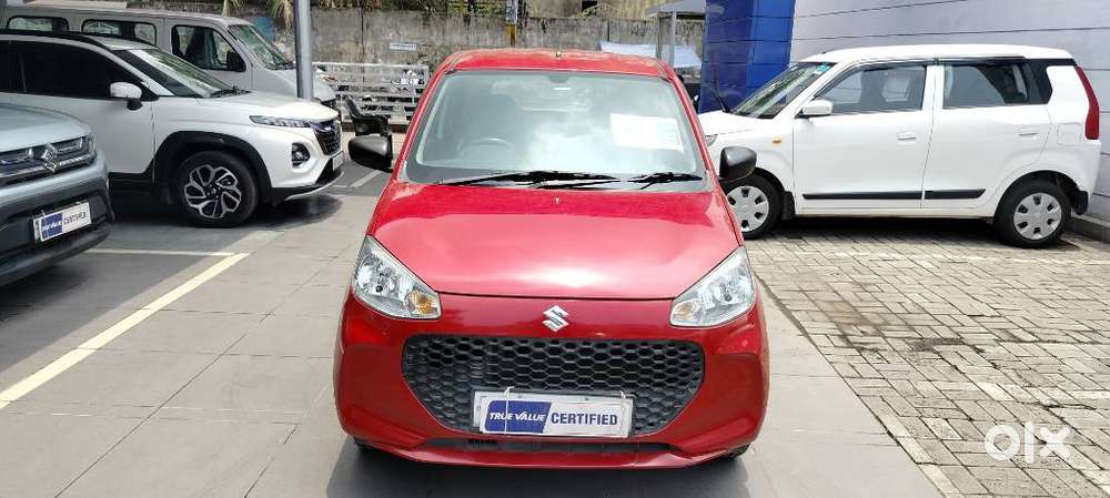 Maruti Suzuki Alto K10 Vxi (o), 2023, Petrol