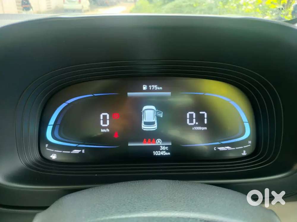 Hyundai Venue 1.2 S 2024 Manual Petrol