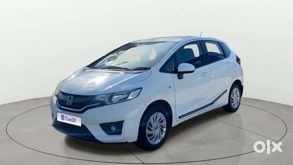 Honda Jazz 1.5 Sv I Dtec, 2015, Diesel