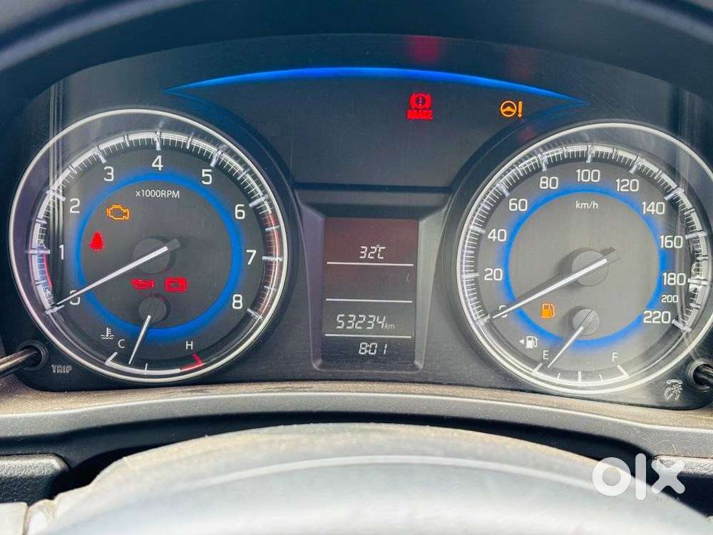 Maruti Suzuki Baleno Delta, 2020, Petrol