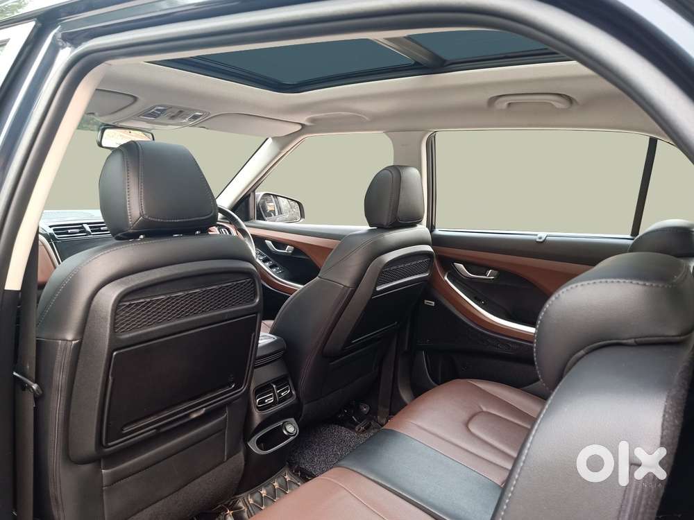 Hyundai Alcazar 1.5 Signature (o) Diesel At 7 Str, 2022, Diesel