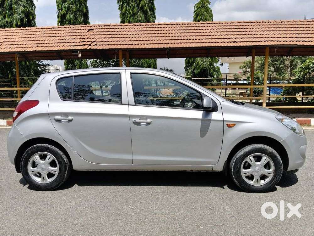 Hyundai I20 1.2 Asta, 2009, Petrol