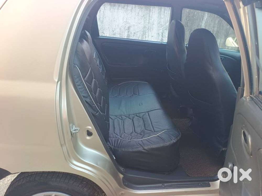 Maruti Suzuki Alto 0.8 Lxi (o), 2012, Petrol