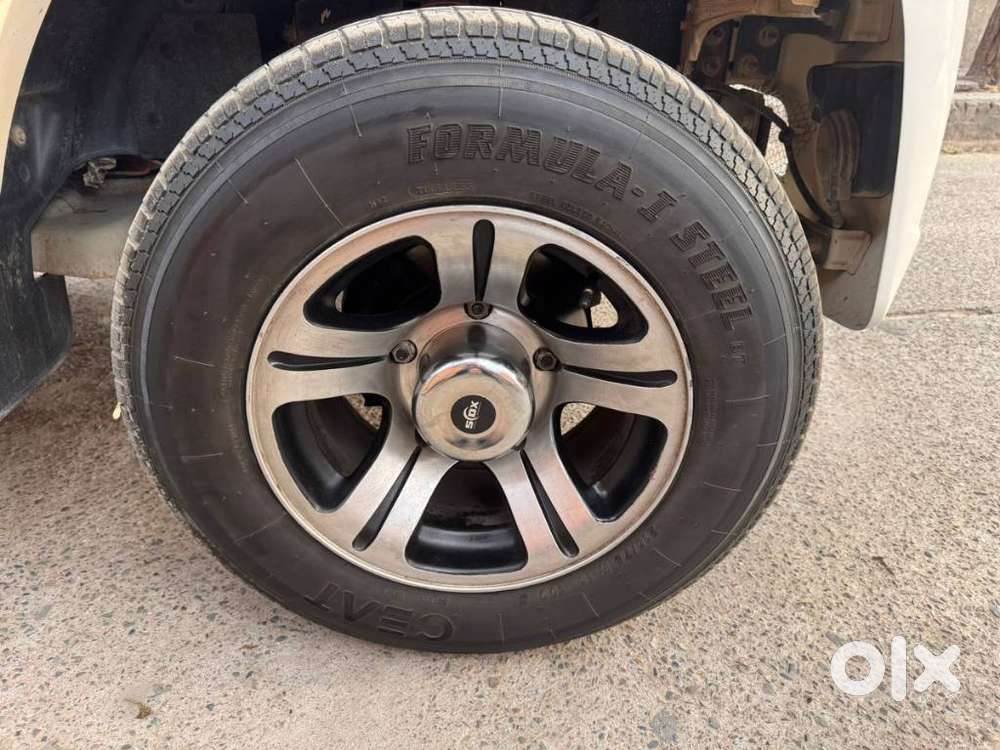 Mahindra Bolero 1.5 B6 (o), 2021, Diesel