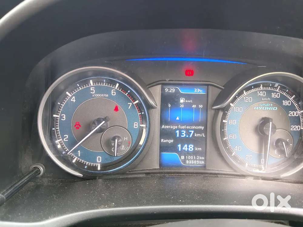 Maruti Suzuki Xl6 2021