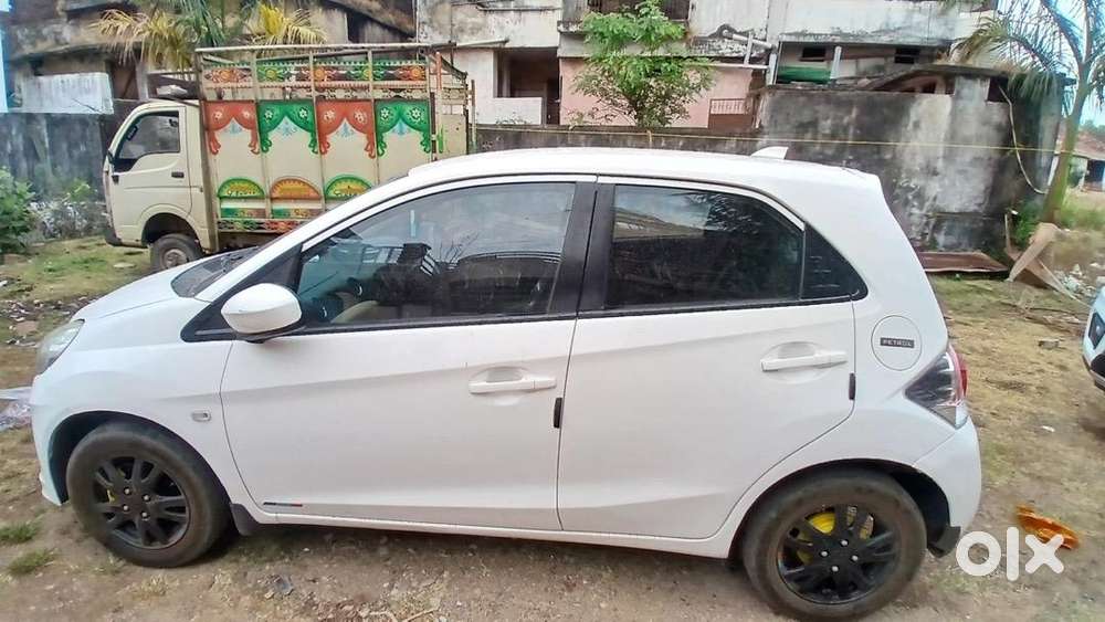 Honda Car 2014 Km Driven
