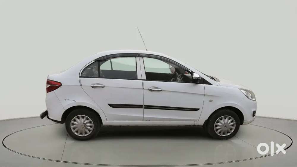Tata Zest 1.2 Revotron 2018 Commercial