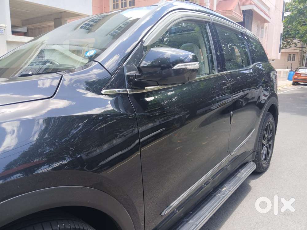 Mahindra Xuv700 2.2 Ax 7 Diesel Mt Luxury Pack Str, 2024, Diesel