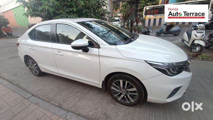 Honda City 2015-2017 I Vtec Cvt Vx, 2021, Petrol