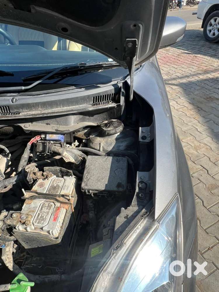 Maruti Suzuki Dzire 2022 Petrol Well Maintained