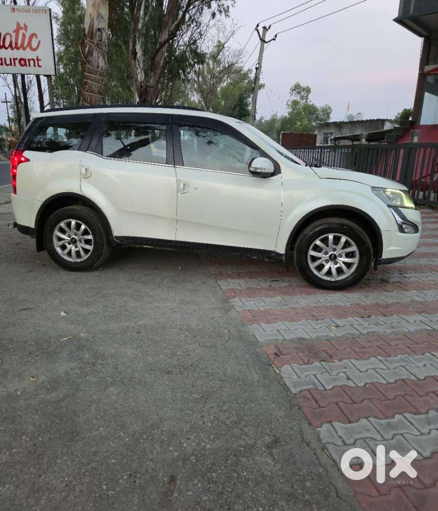 Mahindra Xuv500 W10 2wd, 2015, Diesel