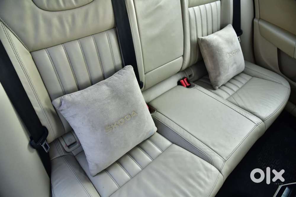 Skoda Octavia 1.8 Tsi At Style, 2019, Petrol