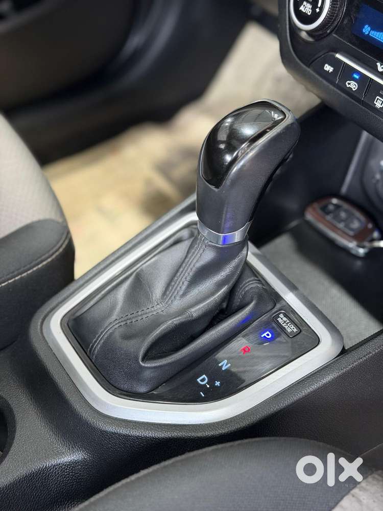 Hyundai Creta 1.6 Sx (o), 2018, Petrol