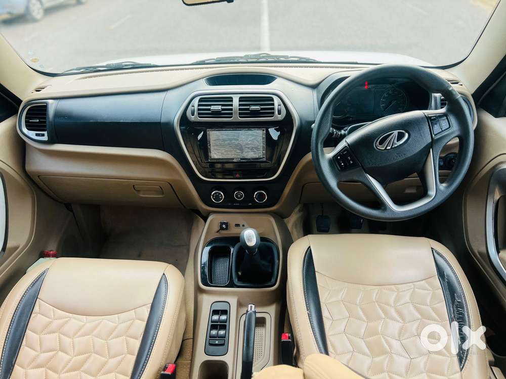 Mahindra Bolero Neo 1.5 N 10 R, 2022, Diesel