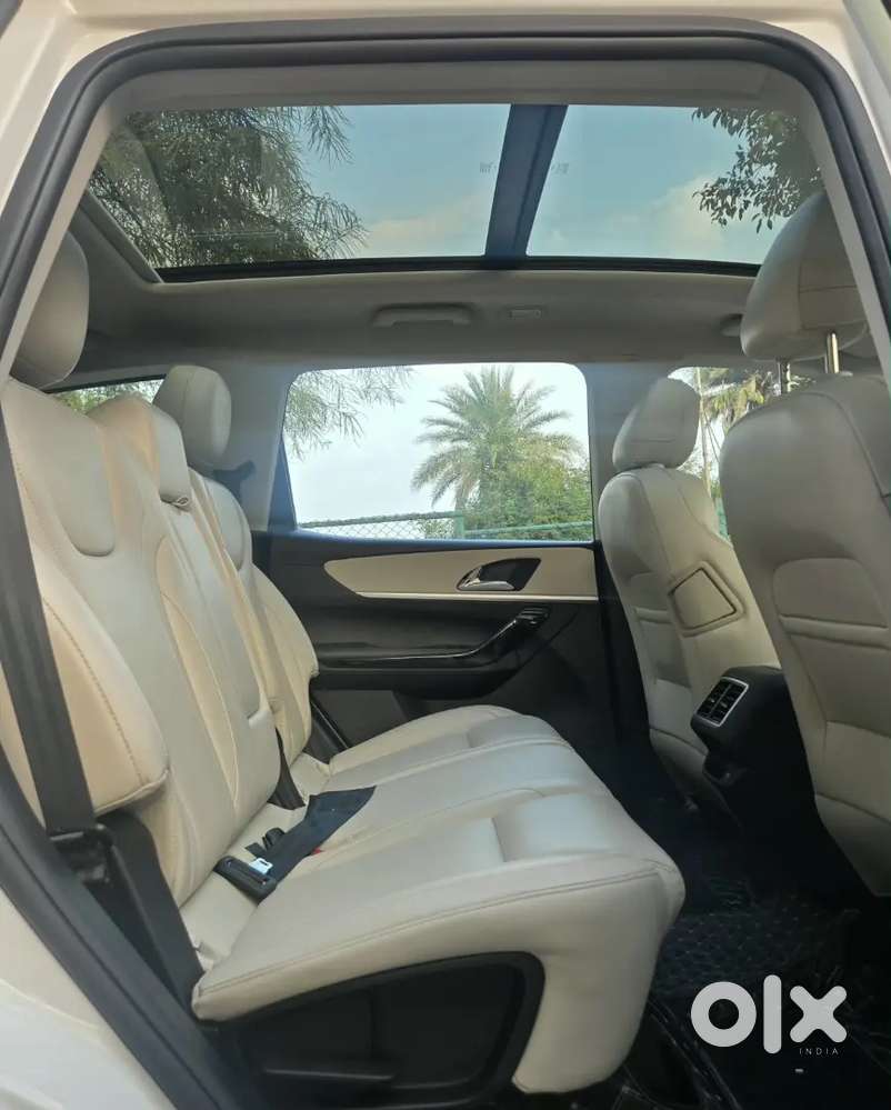 Mahindra Xuv700 Ax 7l Diesel Automatic 2023