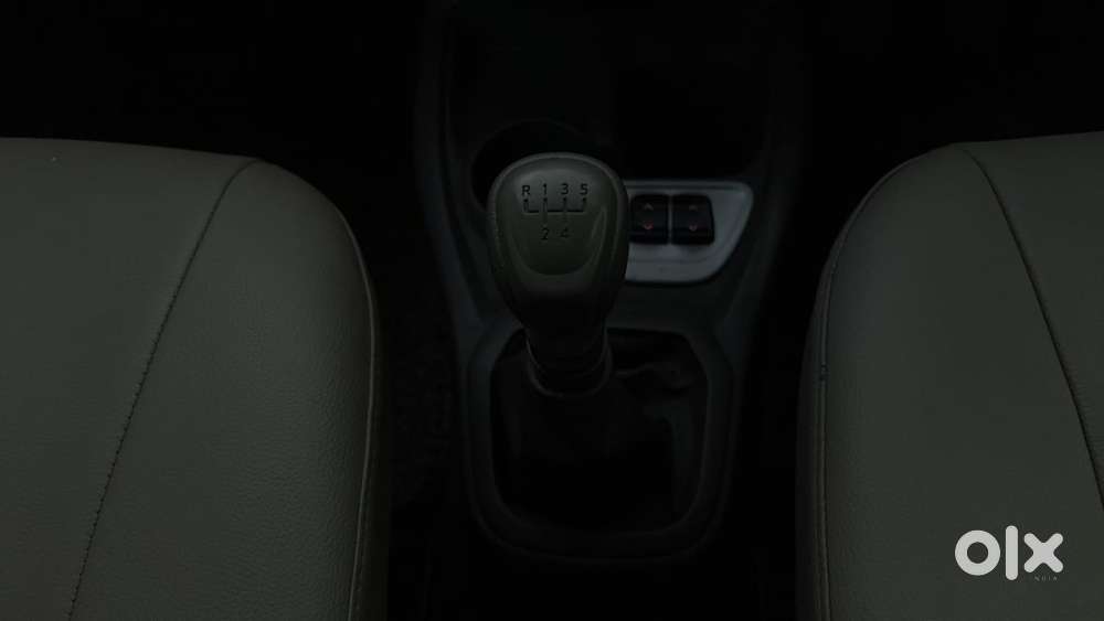 Datsun Redigo 2020-2022 0.8 T (o), 2017, Petrol