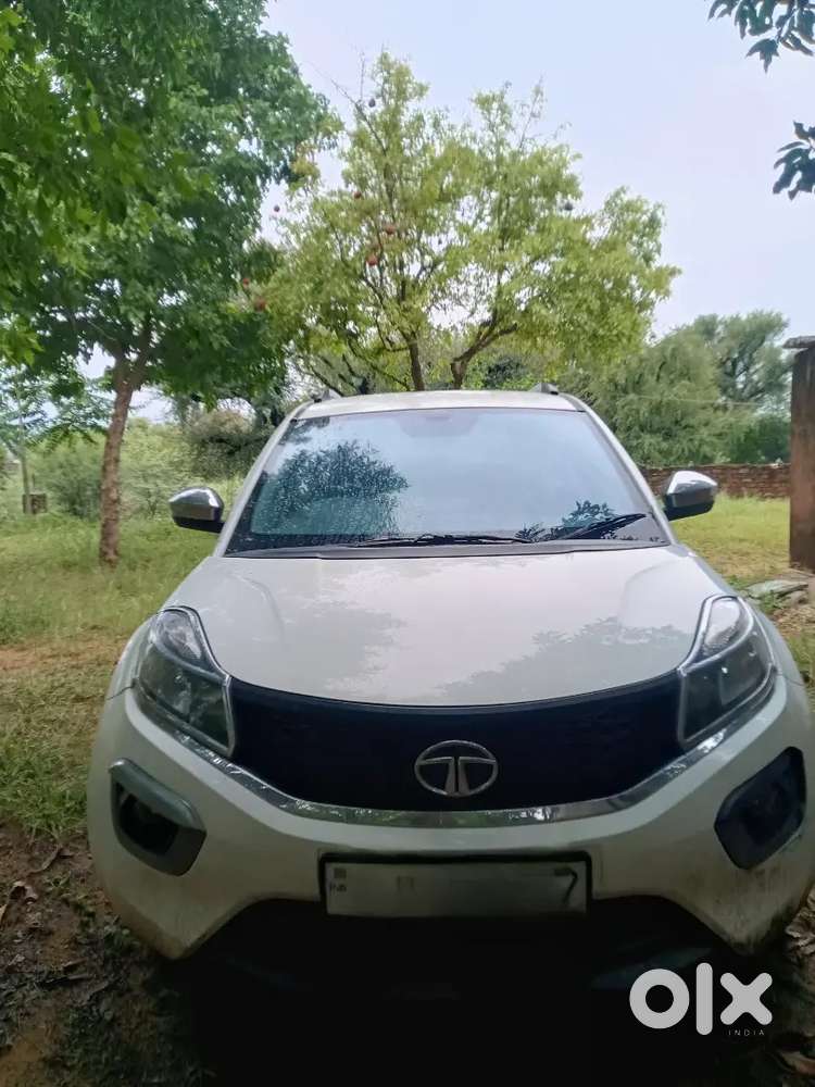 Tata Nexon 1.5 Revotorq 2019