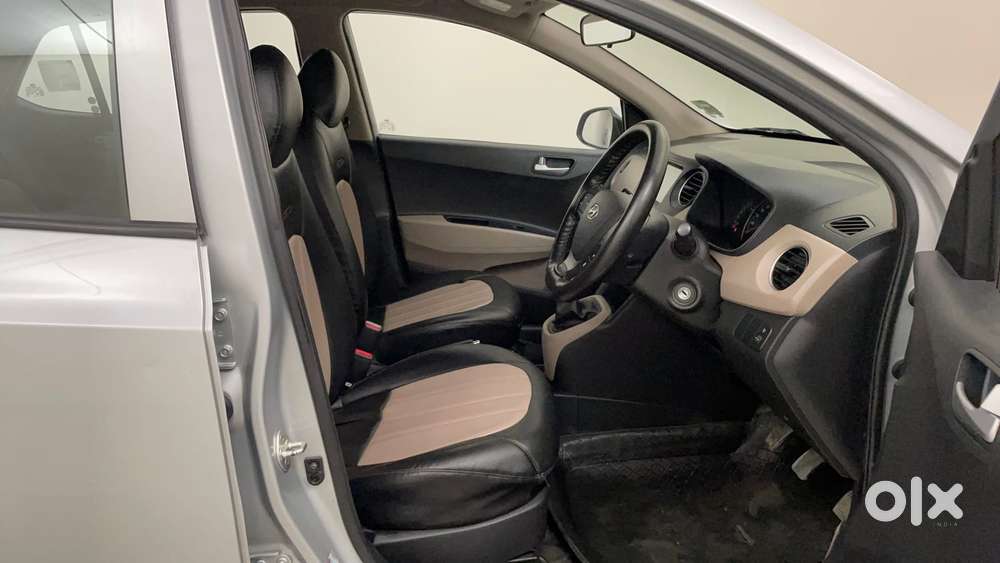 Hyundai Grand I10 1.2 Kappa Sportz, 2019, Petrol