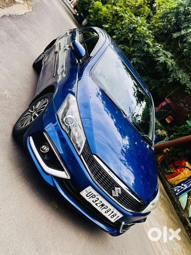 Maruti Suzuki Ciaz Sigma, 2022, Petrol