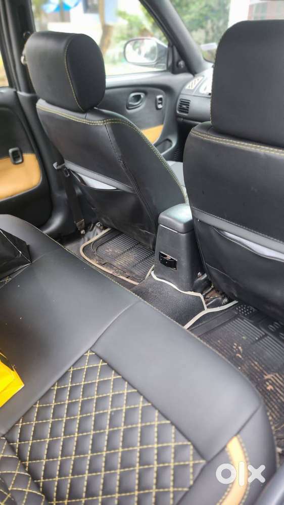 Fully Restored Baleno Vxi For Sale