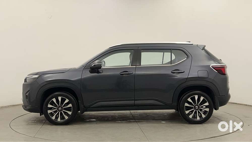 Honda Elevate Vx Mt, 2023, Petrol