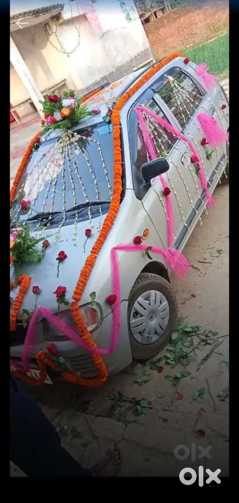 Maruti Suzuki Alto 1.0 2012