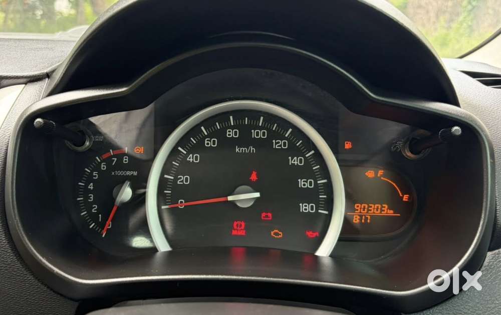 Maruti Suzuki Celerio Zxi Mt, 2019, Petrol