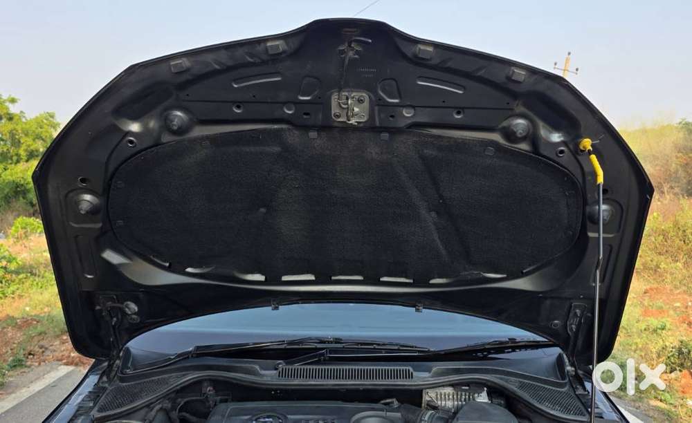 Skoda Rapid 1.5 Tdi Dsg