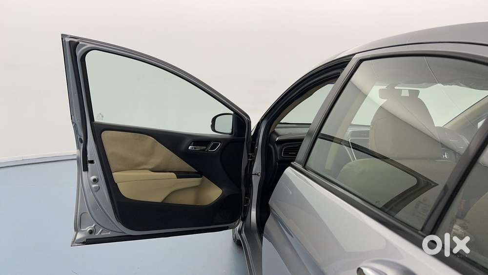 Honda City Vx Petrol Mt, 2019, Petrol