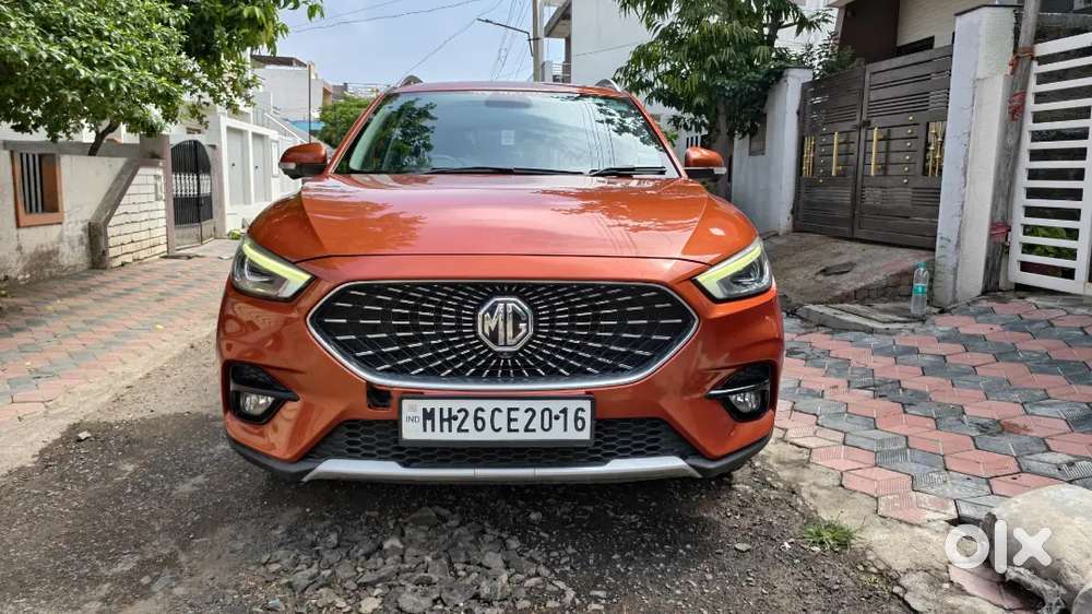 Mg Astor 1.5 Sharp 2023 Petrol Manual